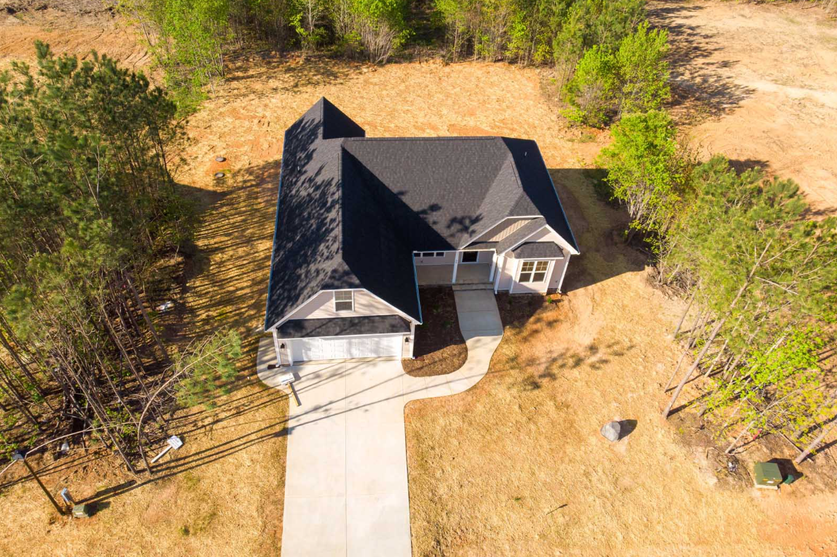 Acreage Homebuilder | Celebrity Estate